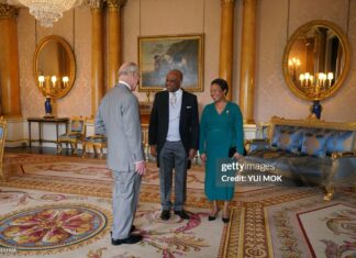 king-charles-jamaica-HC-in-london