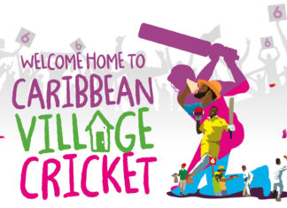 caribbean-cricket-village