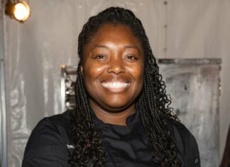 Jamaican-chef-nicola-blaque