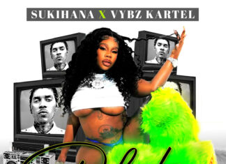 caribbeanentertainmentnews-sukihana-new-music