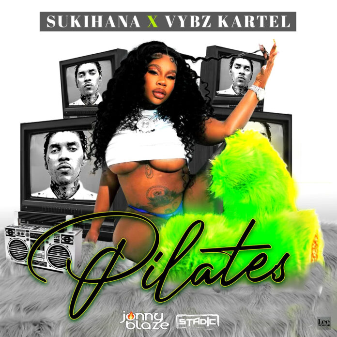 caribbeanentertainmentnews-sukihana-new-music