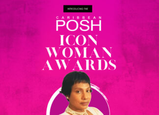 Felicia-Persaud-2024-Caribbean POSH-ICON-WOMAN-Nominee