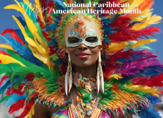 Happy-National-Caribbean-American-Heritage-Month-From-NewsAmericasNow