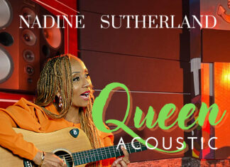 nadine-sutherland-new-song