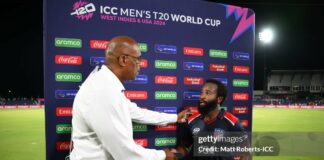 caribbean-hertiage-us-cricket-team-player-awarded