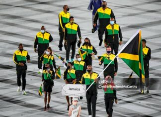 jamaica-at-the-2020-olympics