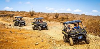 best-caribbean-experiences-aruba-jeep-tour