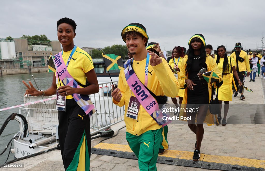 jamaica-paris-2024-opening-ceremony