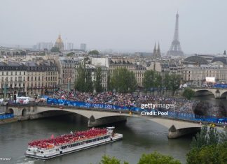 paris-2024-opening-ceremony-caribbean-athletes