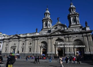 santiago-chile