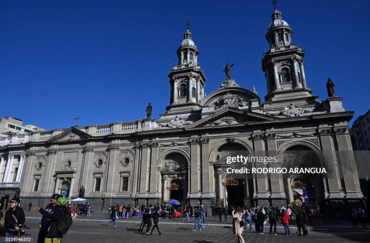 santiago-chile