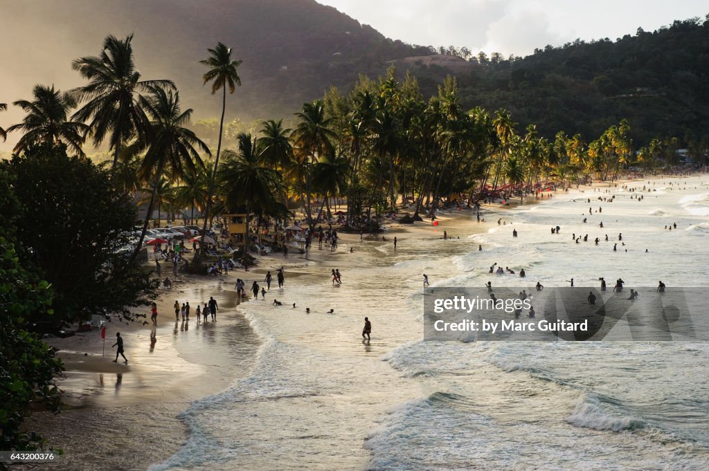 trinidad-and-tobago-maracas-beach