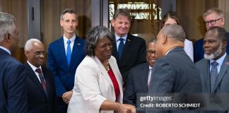 us-ambasssador-meets-haiti-pm