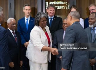 us-ambasssador-meets-haiti-pm