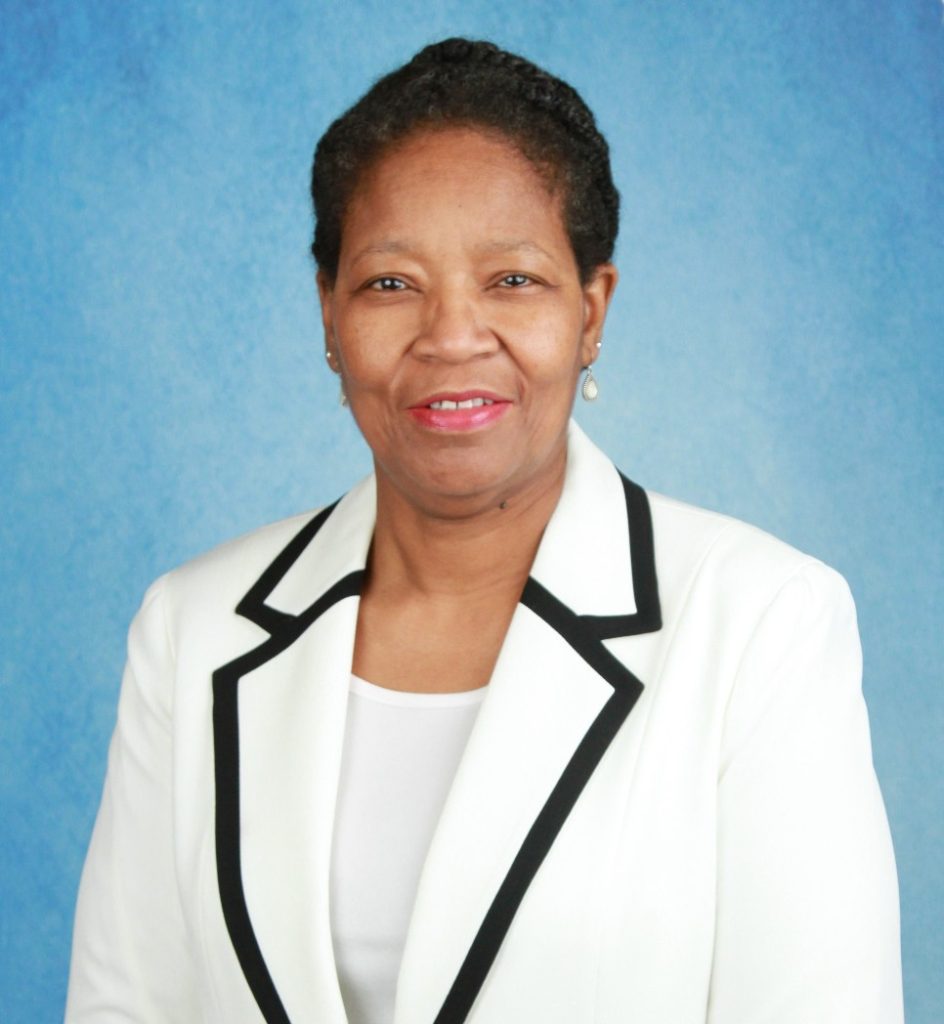 jamaican dr karlene lawrence