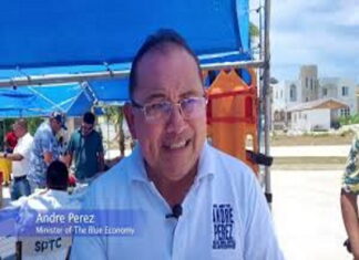 belize-minister-Andre-Perez