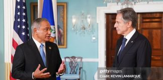 belize-pm-and-us-secretary-of-state