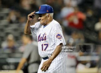 Ozzie Virgil Sr.-dead-first-DR-mlb-player