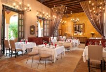 best-latin-america-restaurant-Restaurante 1621