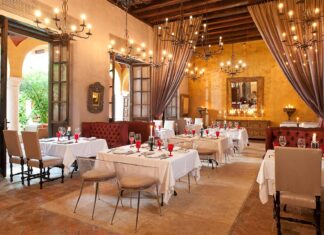 best-latin-america-restaurant-Restaurante 1621