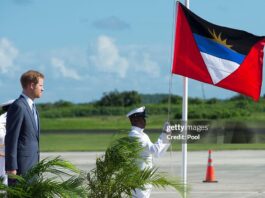 antigua-independence