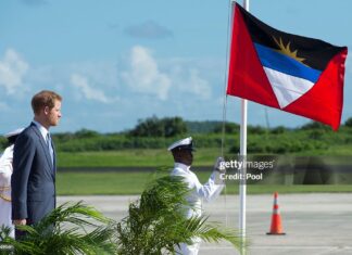 antigua-independence