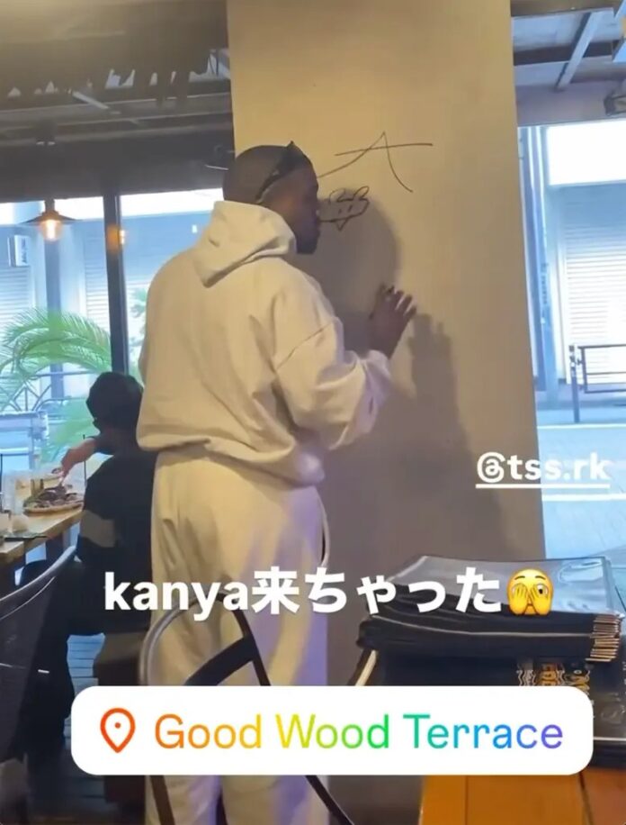 kanye-west-does-jerk-chicken-run-in-tokyo