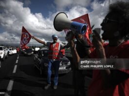 protests-in-martinique