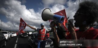 protests-in-martinique