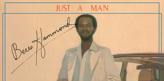 Beres-Hammond_Just A Man