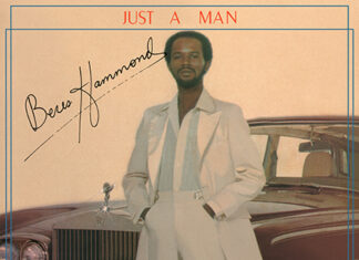 Beres-Hammond_Just A Man