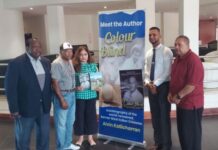 Legendary-Guyana-and-West-Indies-batsman-Alvin-Kallicharan-unveiled-his-brand-new-book