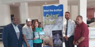 Legendary-Guyana-and-West-Indies-batsman-Alvin-Kallicharan-unveiled-his-brand-new-book