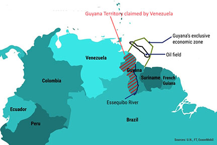 guyana-map