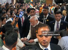 india-pm-modi-in-guyana