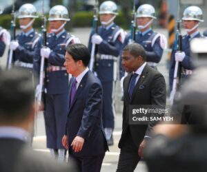 taiwan-president-and-st-kitts-pm