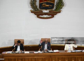 venezuela-parliament