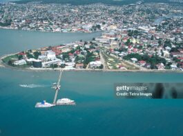 belize-in-central-america