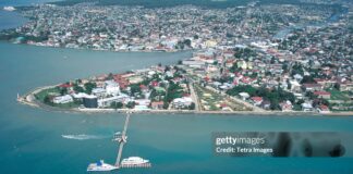 belize-in-central-america