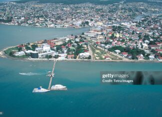 belize-in-central-america