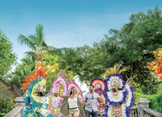 caribbean-christmas-events