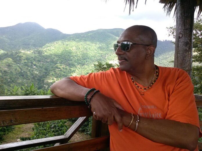 Walter-Greene, periodista nacido en Guyana, fallece