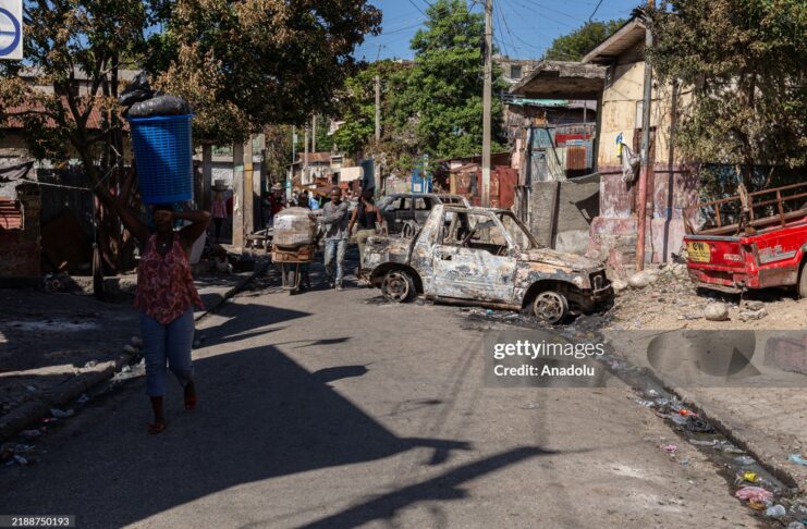 haiti-news