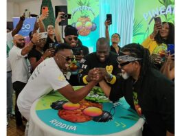 bravo-and-machel-launch-pineapple-riddim