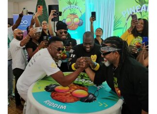 bravo-and-machel-launch-pineapple-riddim