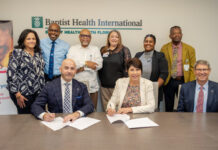 Baptist-Health-International-CIHSA-MOU-Signing