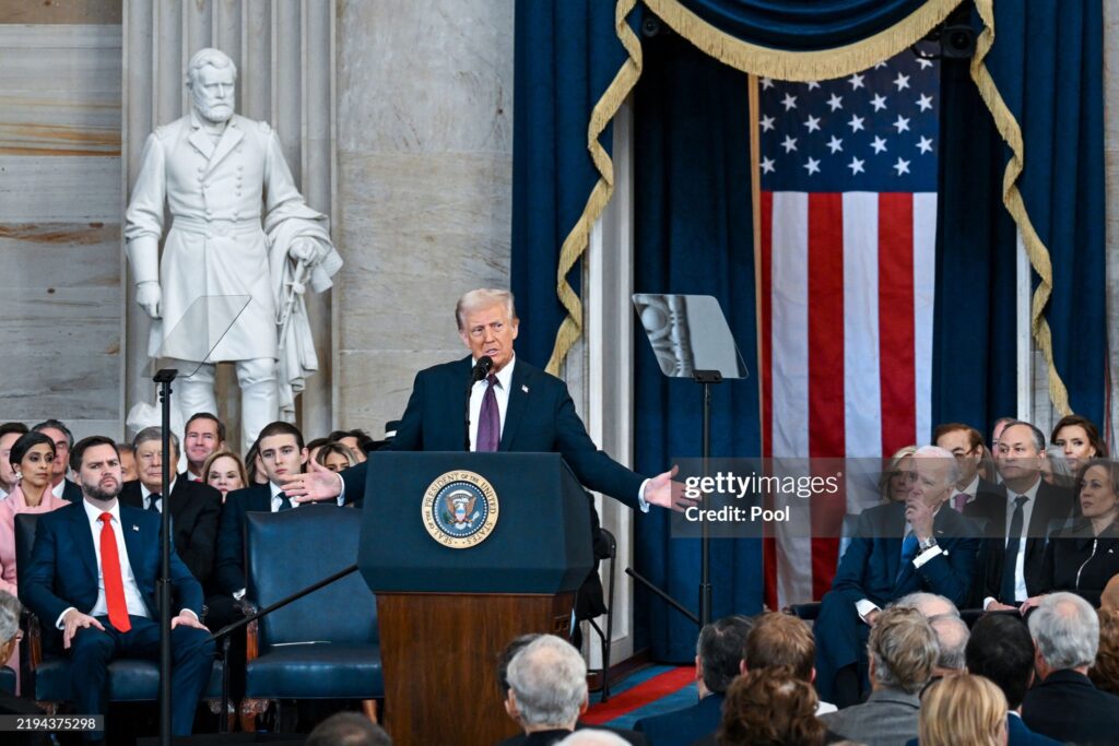 donald-trump-inauguration