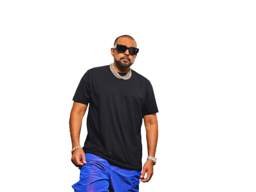 sean-paul